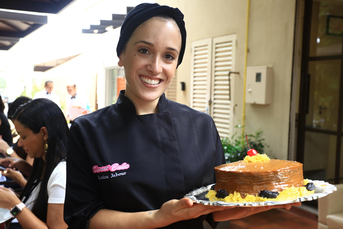 Você está visualizando atualmente Sweet Cake lança cardápio de delícias para as festas de fim de ano