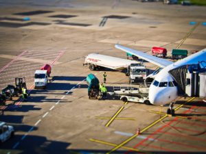 Leia mais sobre o artigo Greve nos aeroportos: entenda seus direitos em caso de perda do voo
