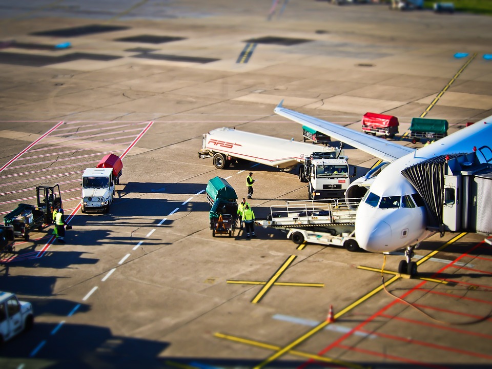 No momento você está vendo Greve nos aeroportos: entenda seus direitos em caso de perda do voo