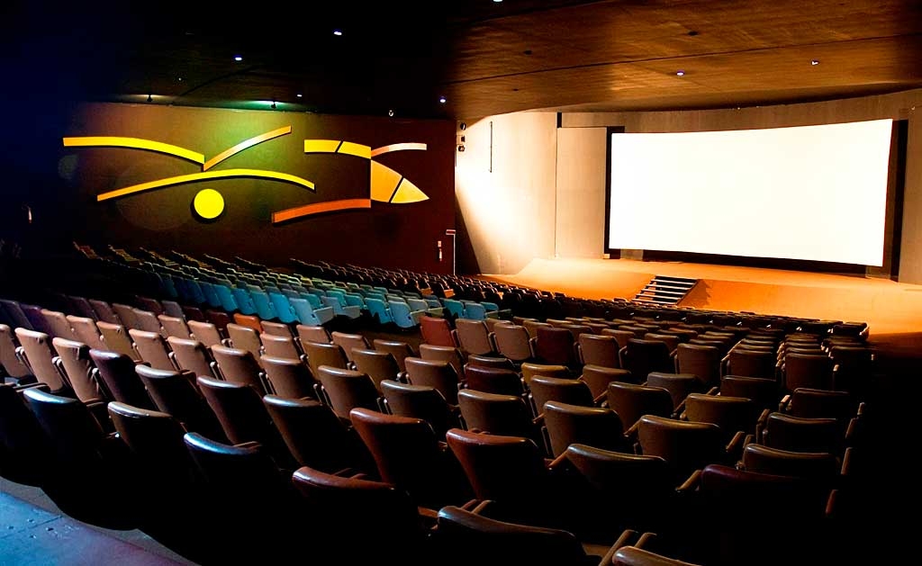 No momento você está vendo Cine Brasília recebe mostra de cinema gratuita durante Semana da Língua Alemã