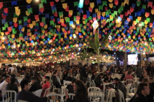 Leia mais sobre o artigo Festa junina da AABB oferecerá espaço exclusivo para crianças