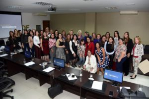Leia mais sobre o artigo Câmara de Mulheres Empreendedoras começa a organizar missão empresarial para Portugal