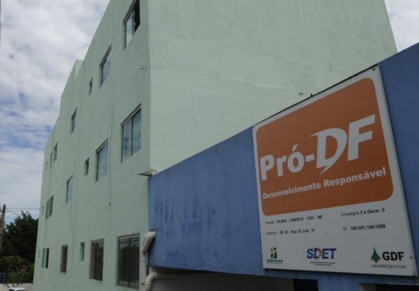 Leia mais sobre o artigo “Novo Pró-DF” busca incentivar economia e gerar empregos