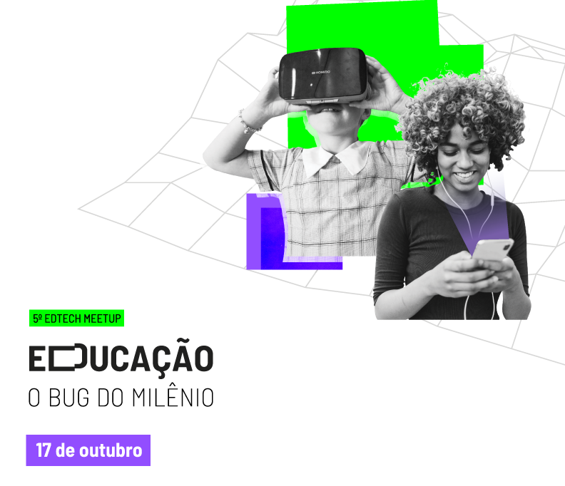 No momento você está vendo Brasília receberá evento de startups que unem tecnologia e educação