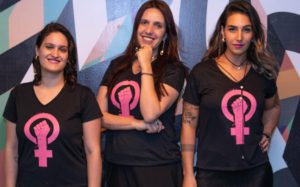 Leia mais sobre o artigo Bravas Brasil: Festival de Música em defesa da vida das mulheres acontece em Brasília