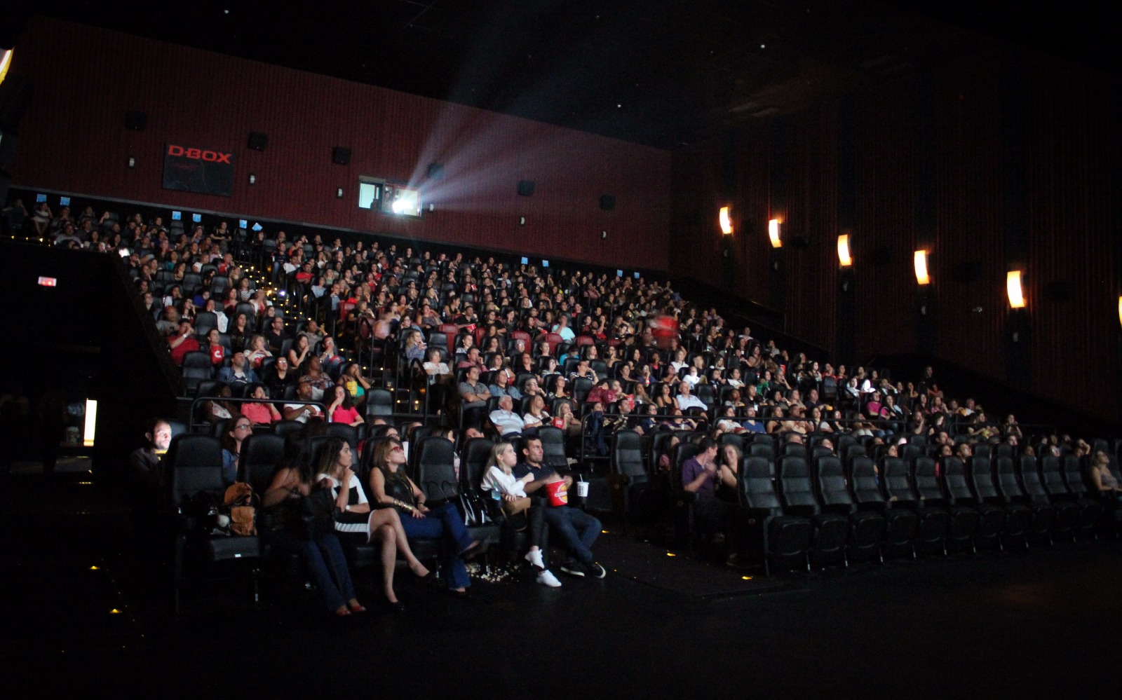 Você está visualizando atualmente Promoção ‘Segunda Imperdível’ chega às salas Cinemark do Pier 21