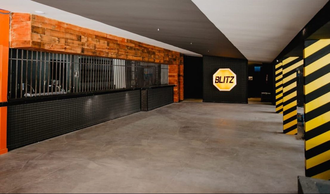 No momento você está vendo Blitz: novo espaço para shows inaugura na capital nesta sexta-feira (1)