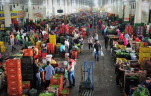 Leia mais sobre o artigo Galpão da Ceasa deve se transformar em Mercado Modelo de Brasília