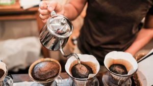 Leia mais sobre o artigo D’Lurdes Cafés e Quitutes oferece Curso de Métodos de Preparo de cafés