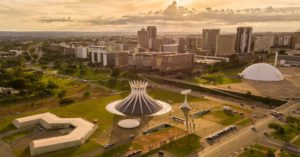 Leia mais sobre o artigo Brasília passa a integrar World Cities Culture Forum