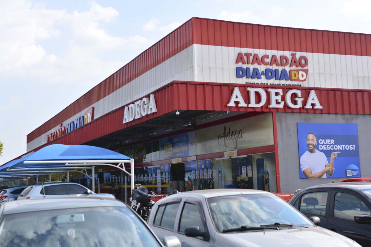 Você está visualizando atualmente Brasília no topo da inovação: Atacadão Dia a Dia e o Grupo Sabin concorrem a prêmio nacional