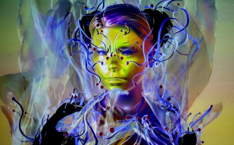 No momento você está vendo Exposição Björk Digital chega a Brasília