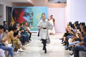 Leia mais sobre o artigo Brasília Trends Fashion Week invade a passarela com pluralidade e inclusão social