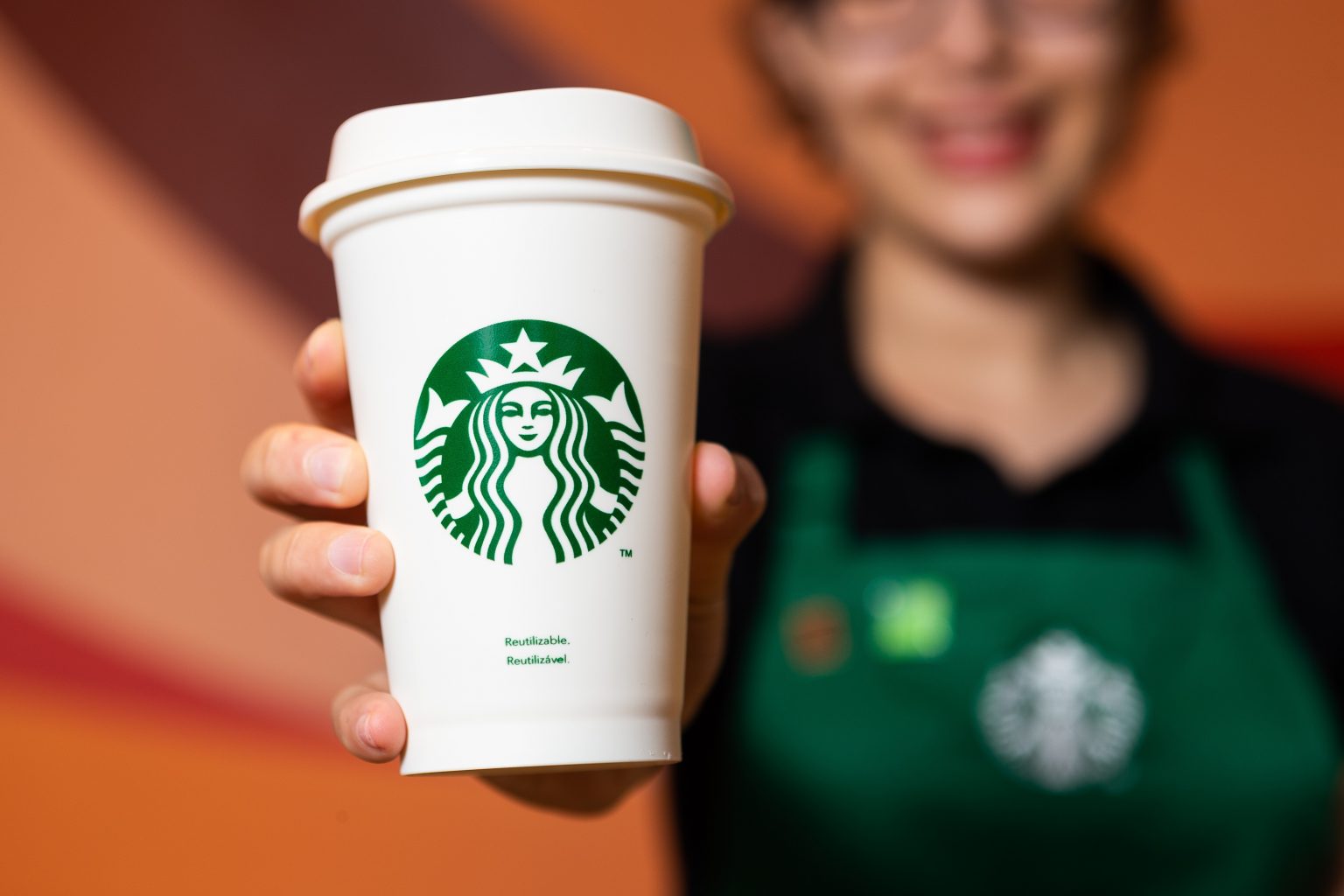 Leia mais sobre o artigo Agora é oficial: Starbucks confirma abertura de lojas em Brasília