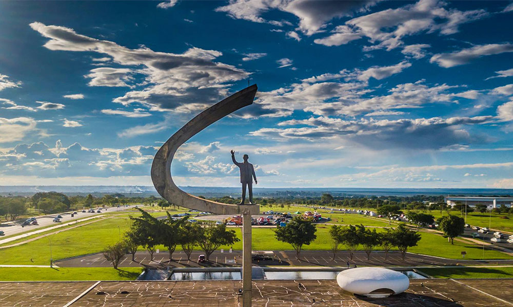 No momento você está vendo 60 anos de Brasília: documentário contará história de 20 pioneiros