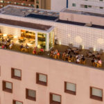 B Hotel Brasília está entre os melhores hotéis urbanos de 2019