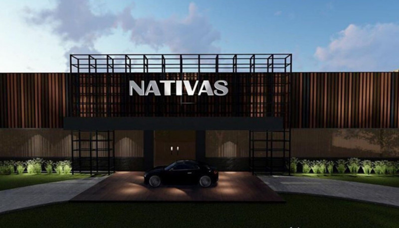 Você está visualizando atualmente Sucesso em Goiânia, churrascaria Nativas Grill chega a Brasília