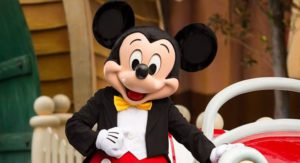 Leia mais sobre o artigo Boulevard Shopping promove encontro com Mickey Mouse