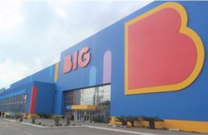 Leia mais sobre o artigo Lojas do Walmart em Brasília passarão a se chamar Big nesta quarta (18)
