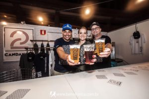 Leia mais sobre o artigo 2ª edição do Bier Jazz Festival reúne amantes de cervejas artesanais, música e gastronomia