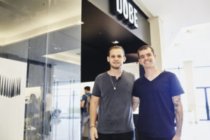 Leia mais sobre o artigo DOBE, marca brasiliense de roupas, inaugura a primeira loja própria