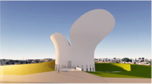 Leia mais sobre o artigo Museu da Bíblia: confira projeto do futuro monumento de Brasília
