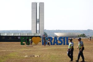 Leia mais sobre o artigo Brasília é o quarto destino do mundo para brasileiros