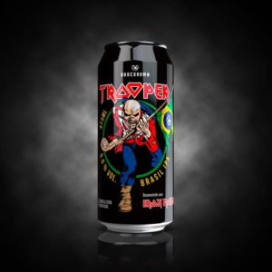 Leia mais sobre o artigo Beba do Quadrado traz cerveja oficial do Iron Maiden