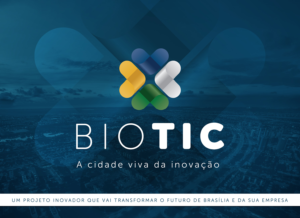 Leia mais sobre o artigo Parque Tecnológico Biotic busca parceiro para criar data center