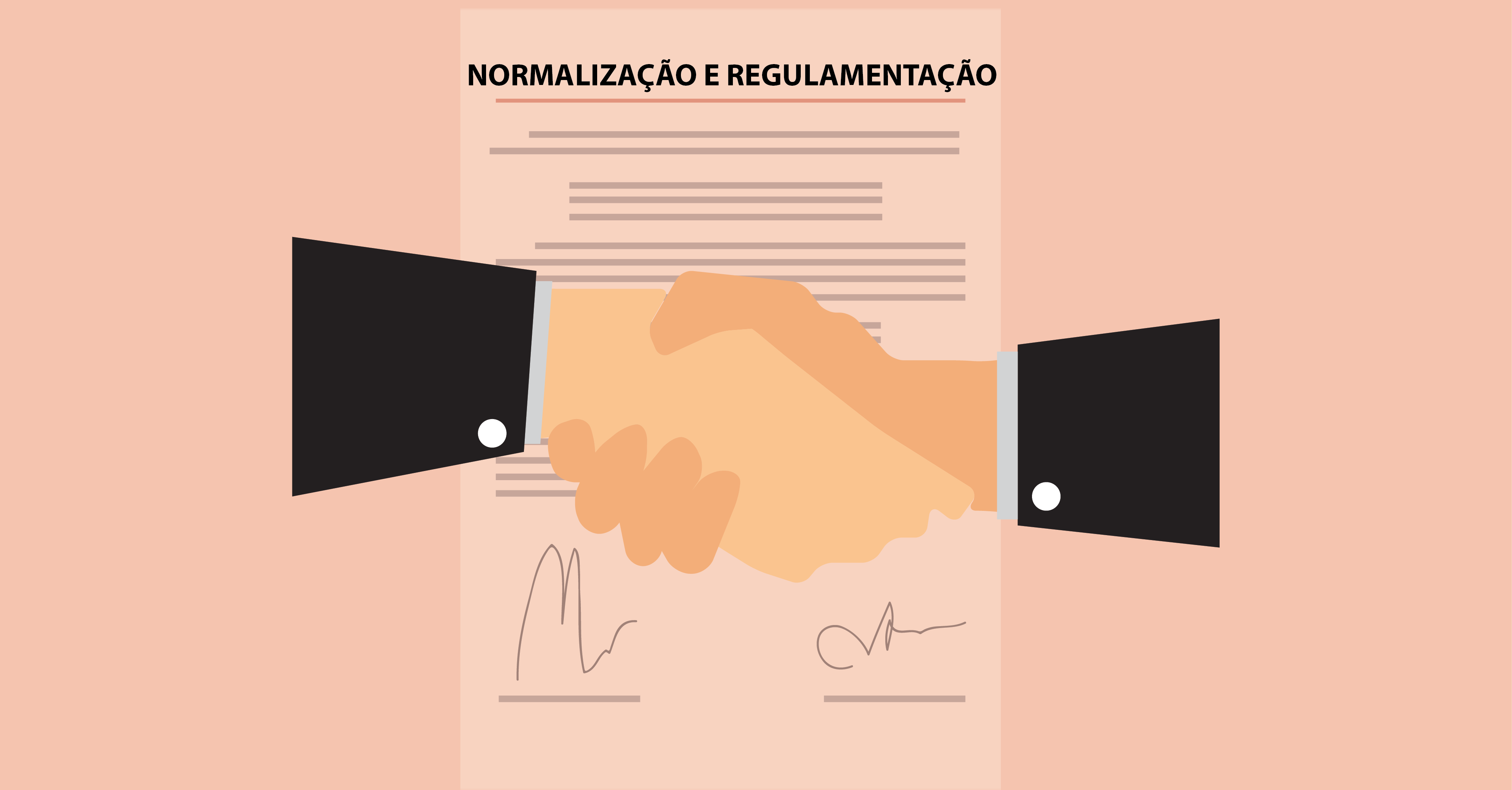 Leia mais sobre o artigo Empresas poderão adotar normas técnicas internacionais