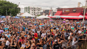 Leia mais sobre o artigo Primeiro Bar terá carnaval para toda a família