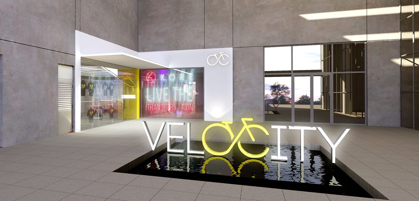 No momento você está vendo Studio Velocity desembarcará em Brasília este ano
