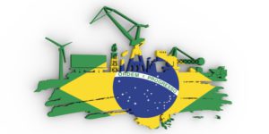 Leia mais sobre o artigo Economista Ronaldo Távora participa de evento na Amcham Brasília