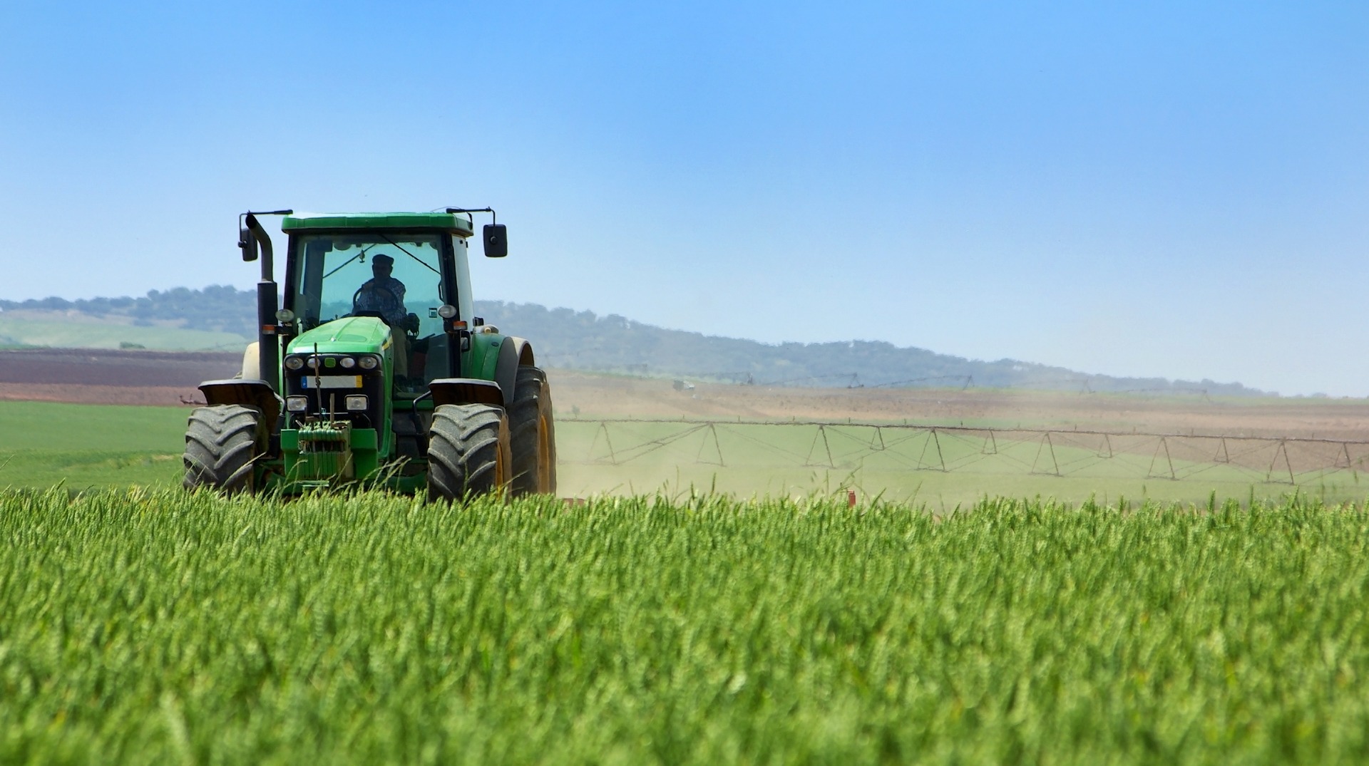 Você está visualizando atualmente Consórcio para aquisição de maquinário agrícola é opção para investir no aumento da produção