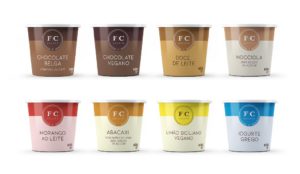 Leia mais sobre o artigo Fran’s Café anuncia marca própria de sorvetes premium