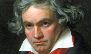 Leia mais sobre o artigo Curso de verão da Escola de Música de Brasília exalta 250 anos de Beethoven