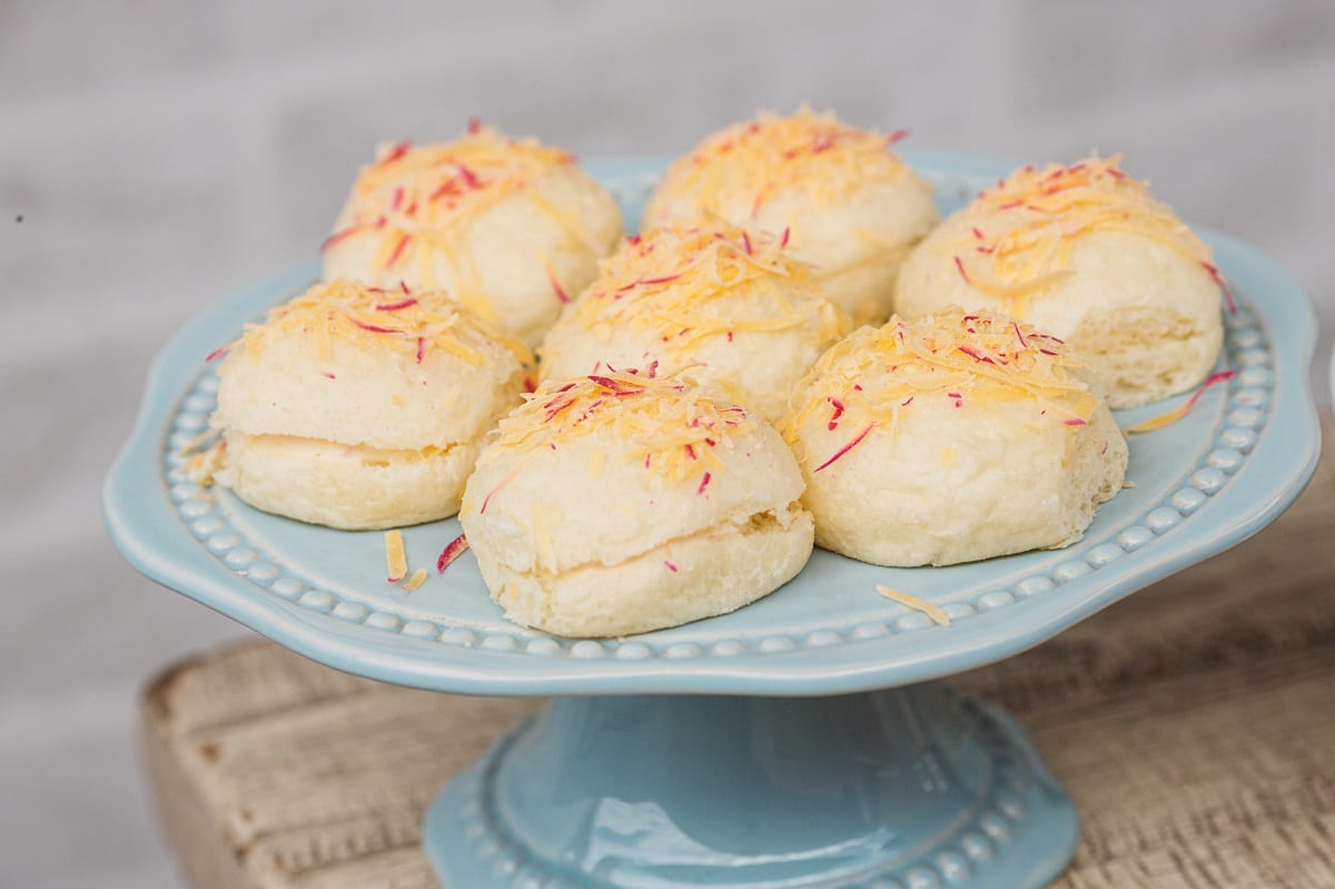 Leia mais sobre o artigo Pão fofinho da Bahia conquista mercado brasiliense