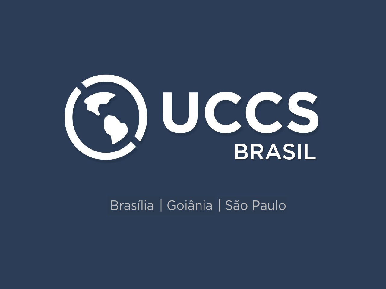 No momento você está vendo VR GROUP vira UCCS Brasil e expande atuação