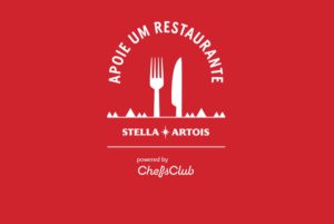 Leia mais sobre o artigo Stella Artois cria movimento para ajuda a restaurantes