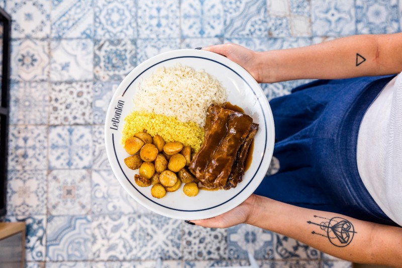 Você está visualizando atualmente Chegou ao Taguatinga Shopping: Restaurante LeBonTon democratiza culinária francesa