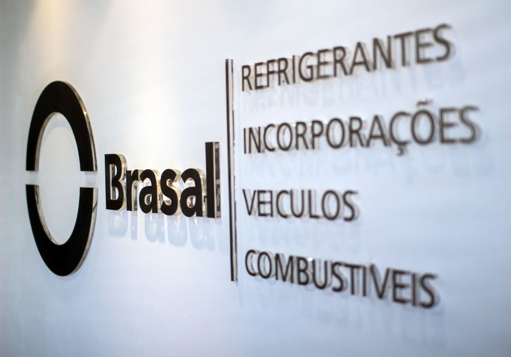 Você está visualizando atualmente Brasal doa R$ 2 milhões em insumos para a Secretaria de Saúde