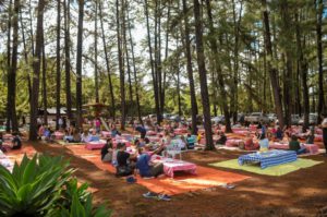 Leia mais sobre o artigo Jardim Botânico ganhará novo restaurante e praça de alimentação