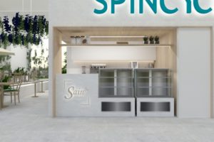 Leia mais sobre o artigo Spin Cycle recebe novo café da Asa Sul