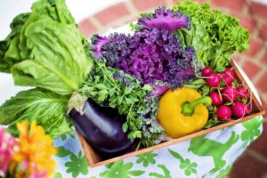 Leia mais sobre o artigo Agricultores vendem frutas e verduras por meio de drive-thru