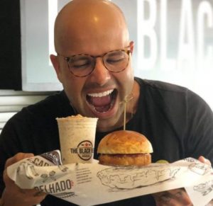 Leia mais sobre o artigo The Black Beef lança Pack, sua segunda marca de burgers