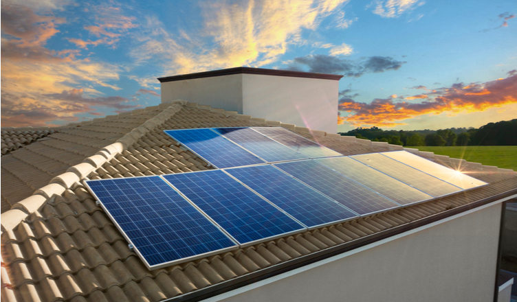 No momento você está vendo Energia solar: consórcio de serviço permite a aquisição e instalação de placas fotovoltaicas