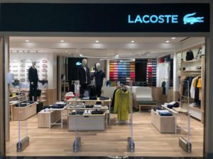 Leia mais sobre o artigo Lacoste Le Club chega em Brasília com proposta tech