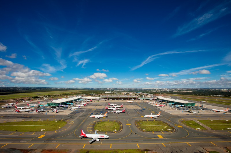 No momento você está vendo 1º Festival Drive-In de BsB será no aeroporto. Veja a programação