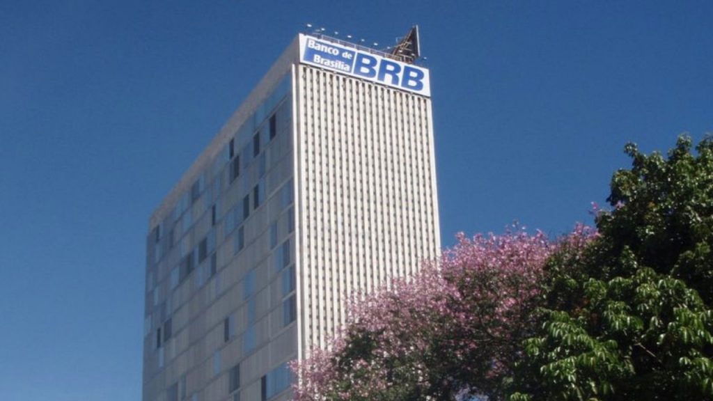 No momento você está vendo BRB é o 1º banco do Brasil a financiar imóveis em regularização