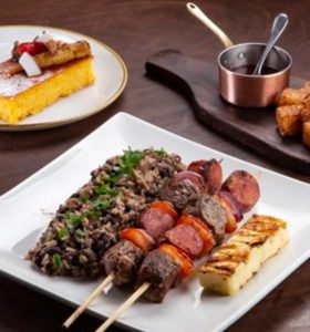 Leia mais sobre o artigo Rubaiyat Brasília oferece menu especial de festa junina com pratos típicos